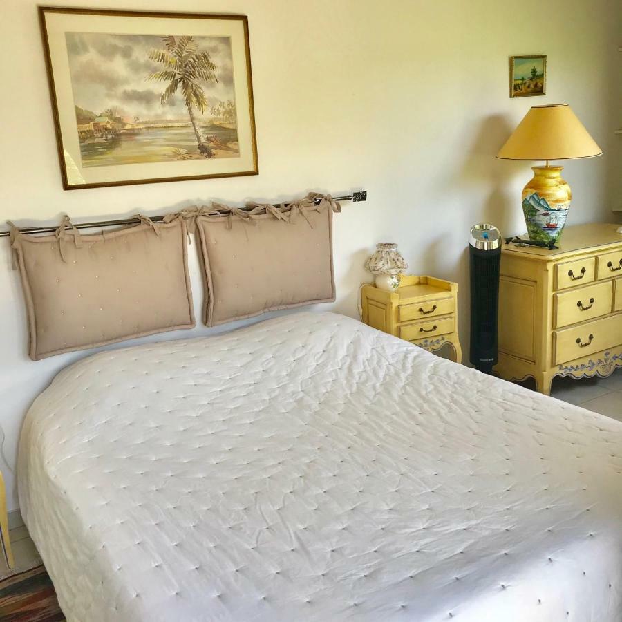 Villa Sandor Sanary-sur-Mer Eksteriør bilde